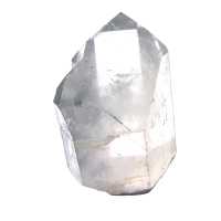 Bergkristall 